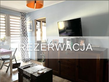 Przytulne 27 m² na ostatnim piętrze z balkonem. mieszkanie Chojnice, 31 Stycznia