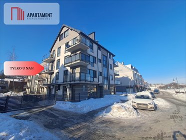 mieszkanie na sprzedaż 66m2 mieszkanie Tczew, Żeglarska