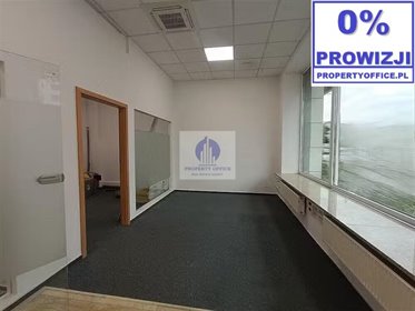 Lokal biurowo-usługowy 35 m² na Mokotowie - klimatyzacja lokal użytkowy Warszawa, Mokotów, Marynarska