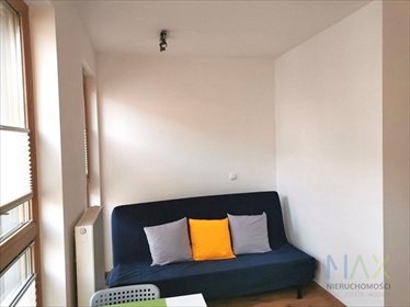 mieszkanie na wynajem 66m2 mieszkanie Kraków, Bronowice, Katowicka