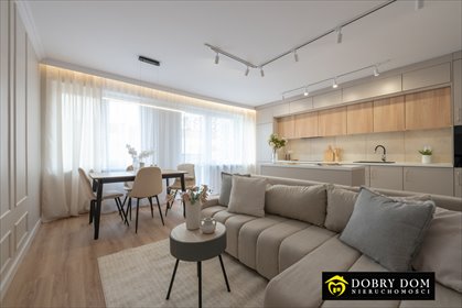 mieszkanie na sprzedaż 60m2 mieszkanie Białystok, Piasta