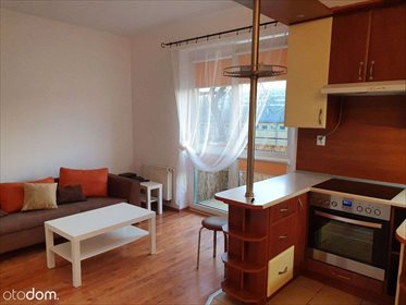 mieszkanie na wynajem 30m2 mieszkanie Stargard, centrum, Dworcowa