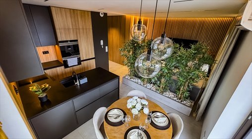 mieszkanie na sprzedaż 67m2 mieszkanie Kraków, Kliny, Komuny Paryskiej