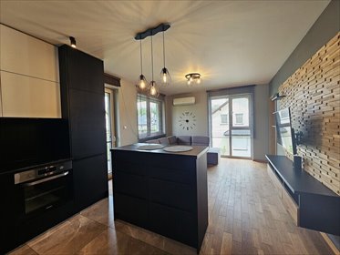 Sprzedam przestronne 58 m² mieszkanie z poddaszem w Rzeszowie mieszkanie Rzeszów, Senatorska