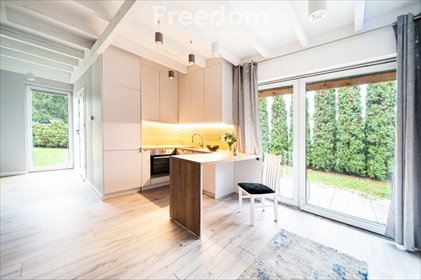 dom na sprzedaż 55m2 dom Żabieniec, Polna