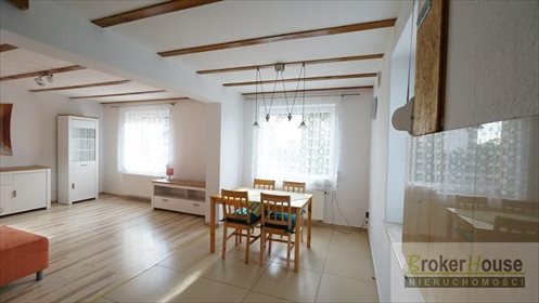Mieszkanie trzypokojowe na wynajem Opole, Czarnowąsy 68m2 Foto 5