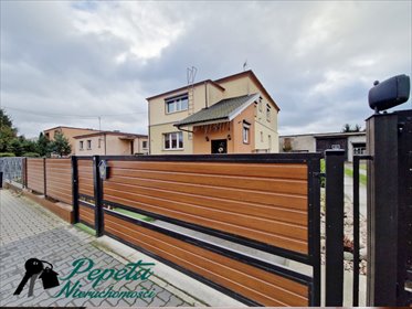 dom na sprzedaż 110m2 dom Paczkowo, Paczkowo