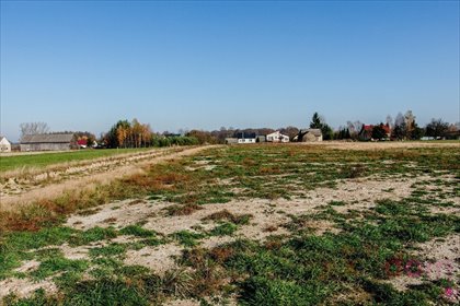 działka na sprzedaż 8513m2 działka Moskorzew