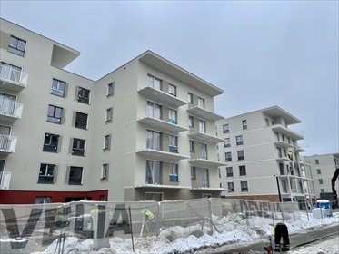 mieszkanie na sprzedaż 45m2 mieszkanie Warszawa, Bemowo Chrzanów, Szeligowska