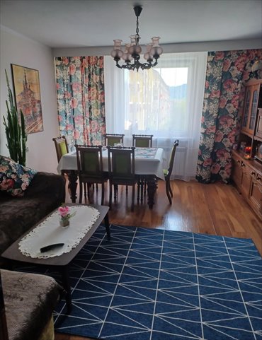 mieszkanie na sprzedaż 64m2 mieszkanie Krynica-Zdrój, Czarny Potok, Czarny Potok