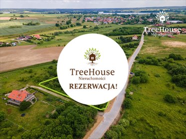 działka na sprzedaż 3654m2 działka Szczęsne