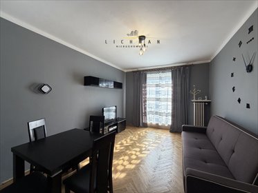 mieszkanie na wynajem 46m2 mieszkanie Łódź, Bałuty