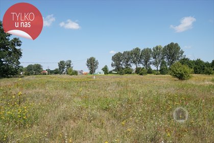 działka na sprzedaż 971m2 działka Deszczno