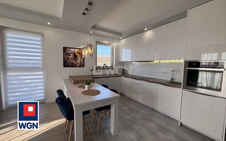 mieszkanie na sprzedaż 69m2 mieszkanie Szczecin, Krzekowo, Sosabowskiego