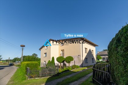 dom na sprzedaż 176m2 dom Pomysk Wielki, Św. Floriana