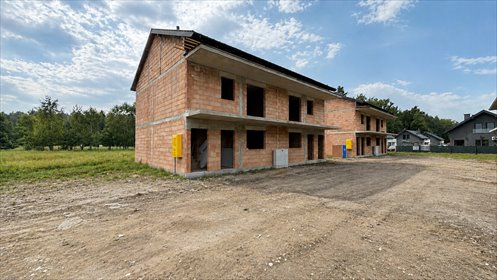 Nowoczesne 3-pokojowe mieszkanie z tarasem i poddaszem mieszkanie Rzeszów, Warszawska