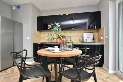 Nowoczesne 3-pokojowe mieszkanie 55 m² z tarasem (Rzeszów) mieszkanie Rzeszów, Paderewskiego, Armii Krajowej