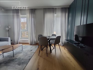 mieszkanie na wynajem 45m2 mieszkanie Sopot, gen. Józefa Bema