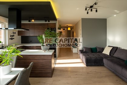 mieszkanie na sprzedaż 87m2 mieszkanie Ożarów Mazowiecki, Nadbrzeżna