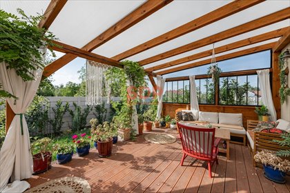 Sprzedam dom bliźniak 111 m² w Stoszycach z dużą działką dom Stoszyce