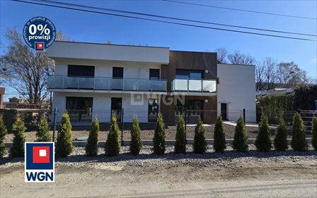 mieszkanie na sprzedaż 52m2 mieszkanie Ustroń