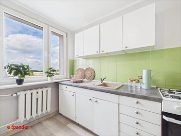Polecam przestronne 78 m² z 4 niezależnymi pokojami w Różance mieszkanie Wrocław, Karłowice-Różanka, Bezpieczna