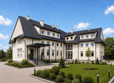 Duży obiekt usługowy 1700 m² z potencjałem inwestycyjnym lokal użytkowy ostrowski