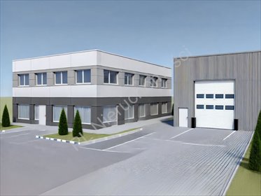 działka na sprzedaż 5480m2 działka Jawczyce