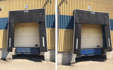 lokal użytkowy na wynajem 850m2 lokal użytkowy Warszawa, Targówek, Matuszewska