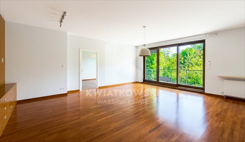 Ekskluzywny apartament 146 m² w kameralnym budynku polecam mieszkanie Warszawa, Śródmieście, Ujazdów, Parkowa
