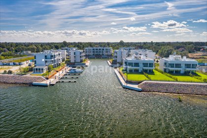 mieszkanie na sprzedaż 78m2 mieszkanie Wiślinka, Łąkowa