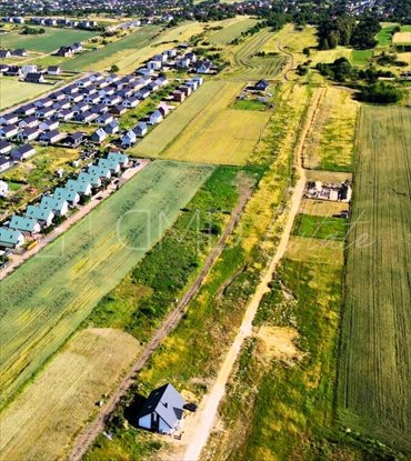 działka na sprzedaż 568m2 działka Nakło Śląskie