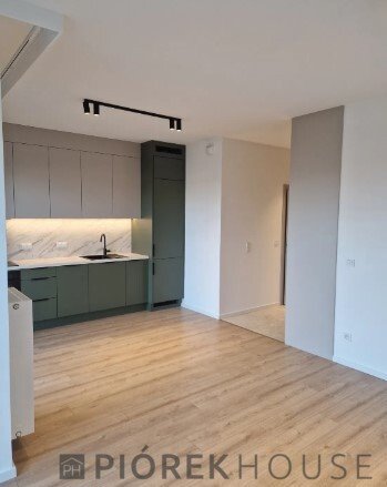 Sprzedam 32,4 m² mieszkanie z balkonem na Pradze-Północ mieszkanie Warszawa, Praga-Północ, Jagiellońska