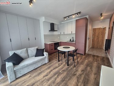 mieszkanie na wynajem 27m2 mieszkanie Andrychów, Andrychów, Starowiejska