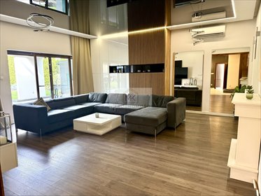 Nowoczesny dom 160 m² z halą 146 m w Brzegu polecam dom Brzeg