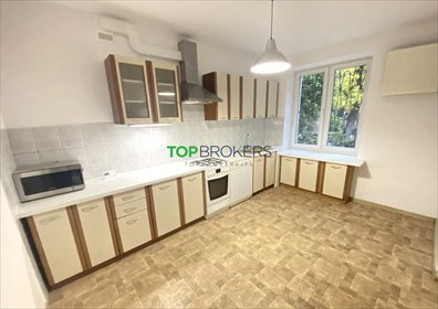 Wynajmę przestronny segment 160 m² na Saska Kępa dom Warszawa, Praga-Południe Saska Kępa
