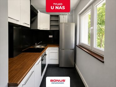 3-pokojowe mieszkanie 47,7 m² z dużą piwnicą - gotowe do wprowadzenia mieszkanie Poznań, Grunwald, Bukowska