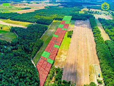 Działka 710 m² w Ryni blisko Warszawy - polecam działka Rynia, Ostatnie działki k/Warszawy w takiej cenie!