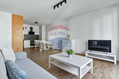 mieszkanie na wynajem 48m2 mieszkanie Kraków, Krowodrza, Żabiniec