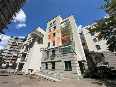 mieszkanie na sprzedaż 111m2 mieszkanie Warszawa, Śródmieście, Powiśle