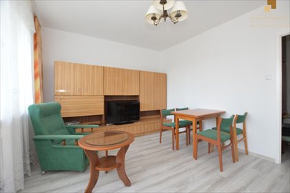 mieszkanie na wynajem 42m2 mieszkanie Warszawa, Mokotów, Mokotów, Domaniewska