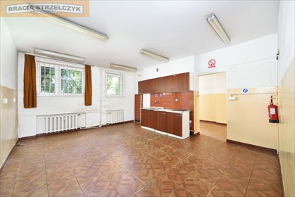 lokal użytkowy na sprzedaż 129m2 lokal użytkowy Warszawa, Mokotów, Wierzbno, Bachmacka