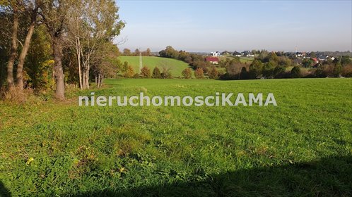 działka na sprzedaż 1490m2 działka Bielsko-Biała, Stare Bielsko