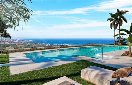 mieszkanie na sprzedaż 111m2 mieszkanie Casares