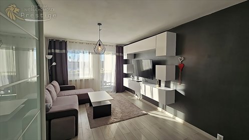 Do sprzedania przytulna kawalerka 35 m² z balkonem w Bytomiu mieszkanie Bytom, Miechowice