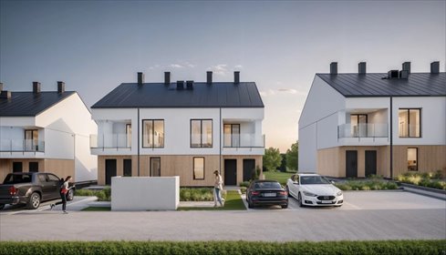 mieszkanie na sprzedaż 64m2 mieszkanie Głogów Małopolski, Władysława Sikorskiego