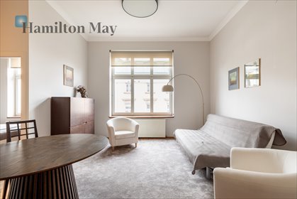 mieszkanie na wynajem 43m2 mieszkanie Kraków, Stare Miasto, Karmelicka