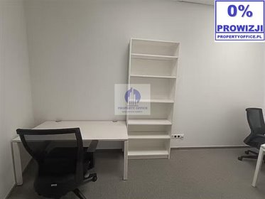 Na wynajem biuro 7 m² w Warszawie Mokotów lokal użytkowy Warszawa, Mokotów, Bukowińska