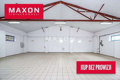 Teren inwestycyjny w Piasecznie, 3966 m² - polecam! działka Piaseczno