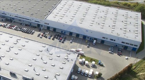 Polecam magazyn 3 165 m² z dokami i biurami w Piasecznie magazyn Piaseczno
